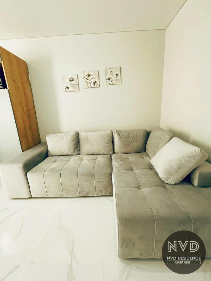 Nvd Residence Mamaia-Nord Navodari Dış mekan fotoğraf