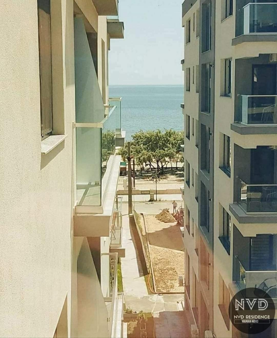 Nvd Residence Mamaia-Nord Navodari Dış mekan fotoğraf