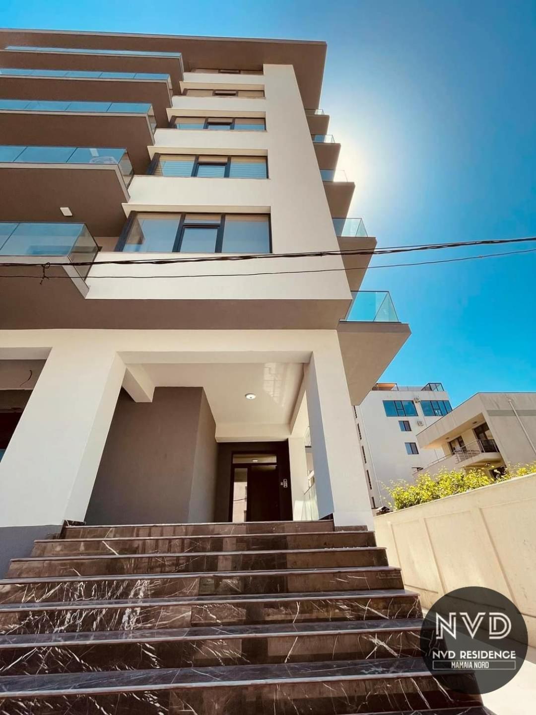 Nvd Residence Mamaia-Nord Navodari Oda fotoğraf