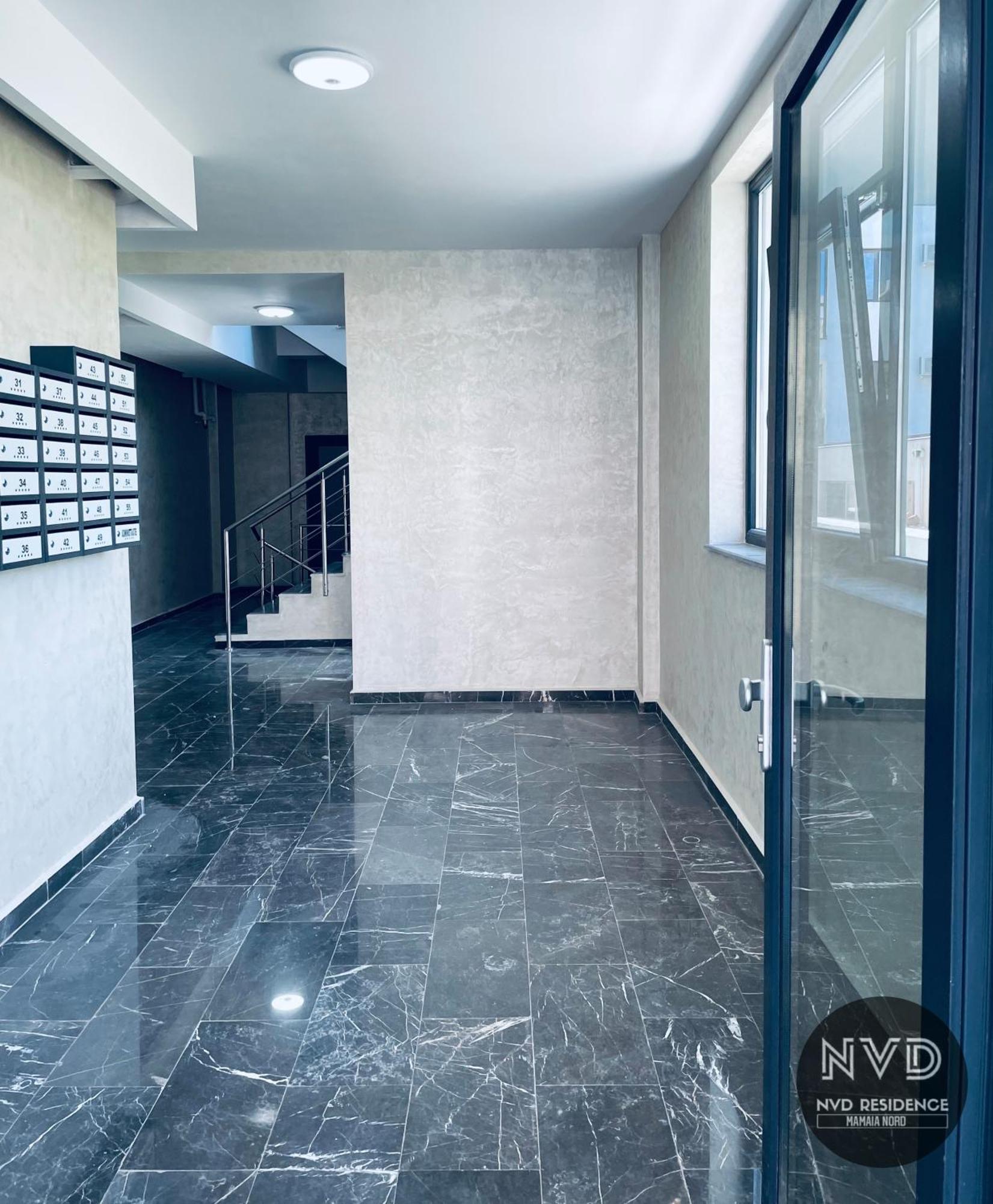 Nvd Residence Mamaia-Nord Navodari Oda fotoğraf
