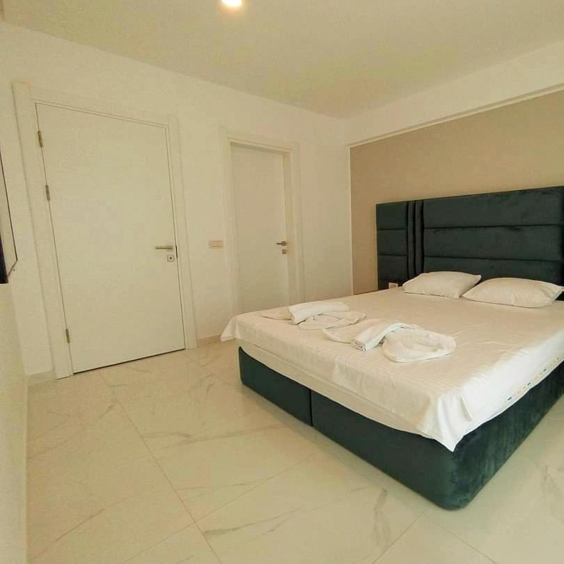 Nvd Residence Mamaia-Nord Navodari Dış mekan fotoğraf