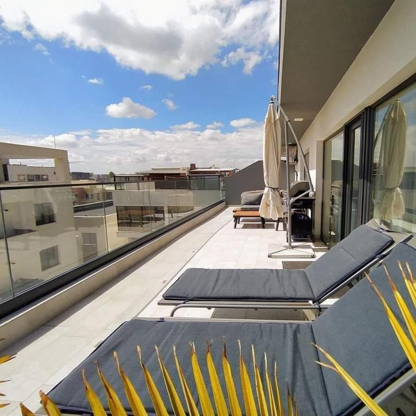 Nvd Residence Mamaia-Nord Navodari Dış mekan fotoğraf