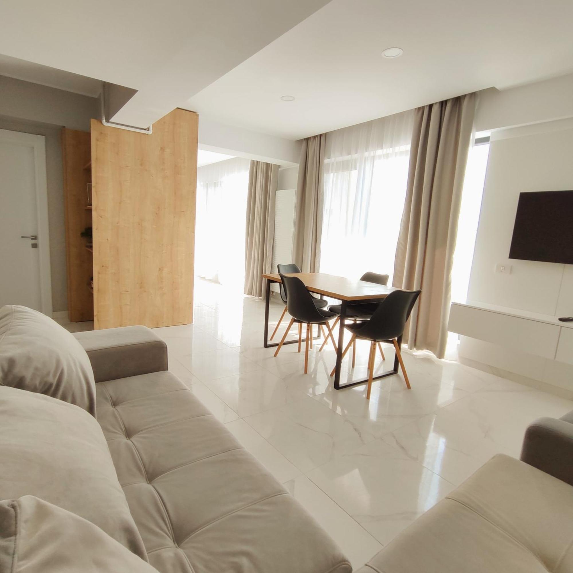 Nvd Residence Mamaia-Nord Navodari Dış mekan fotoğraf