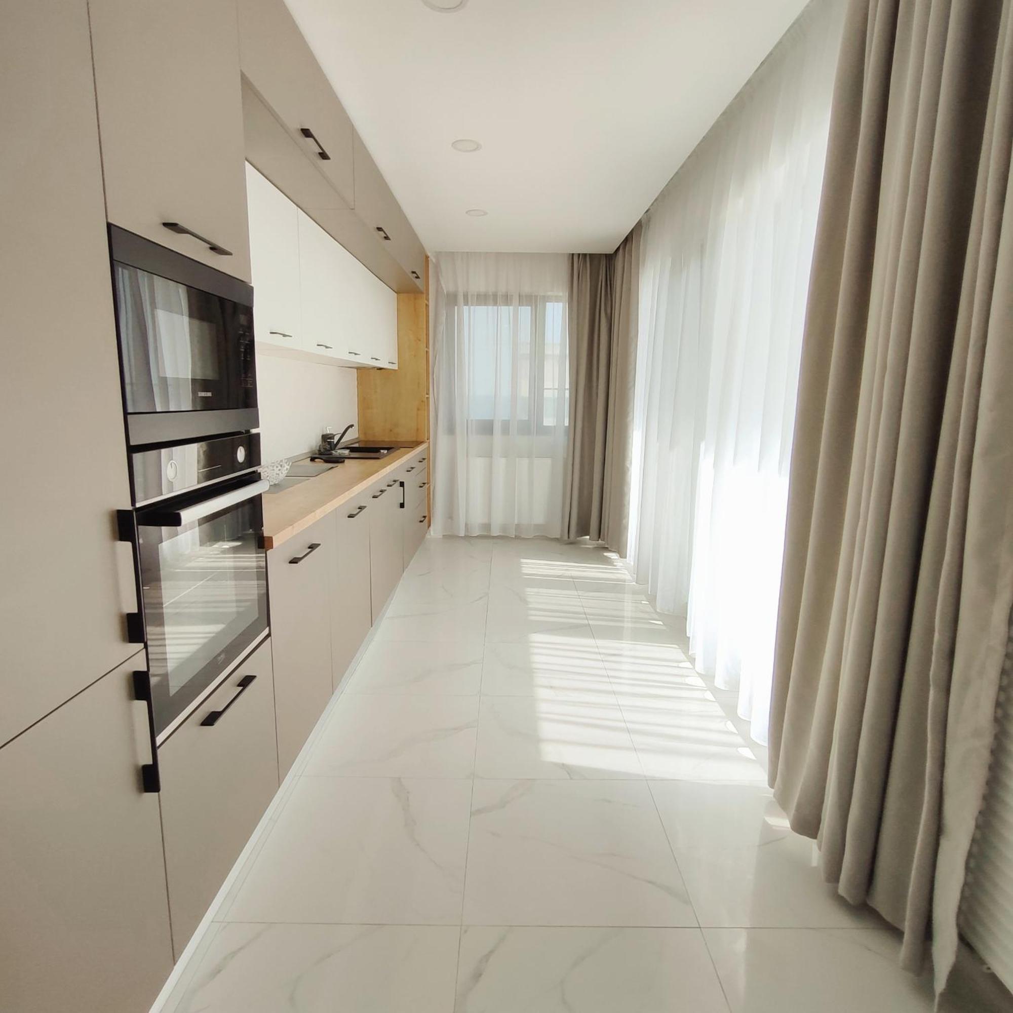 Nvd Residence Mamaia-Nord Navodari Dış mekan fotoğraf