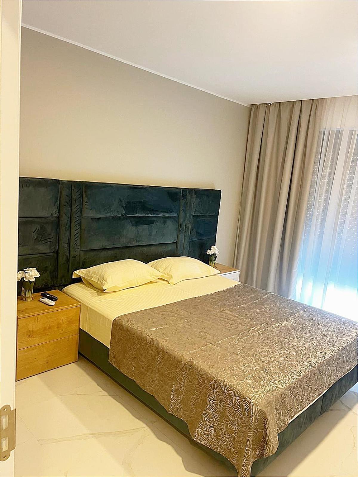 Nvd Residence Mamaia-Nord Navodari Dış mekan fotoğraf