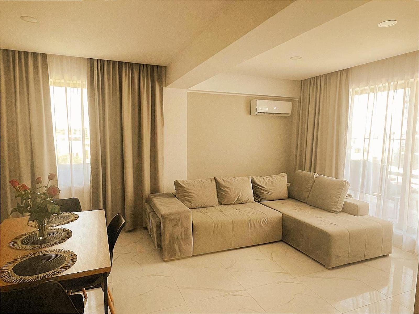 Nvd Residence Mamaia-Nord Navodari Dış mekan fotoğraf