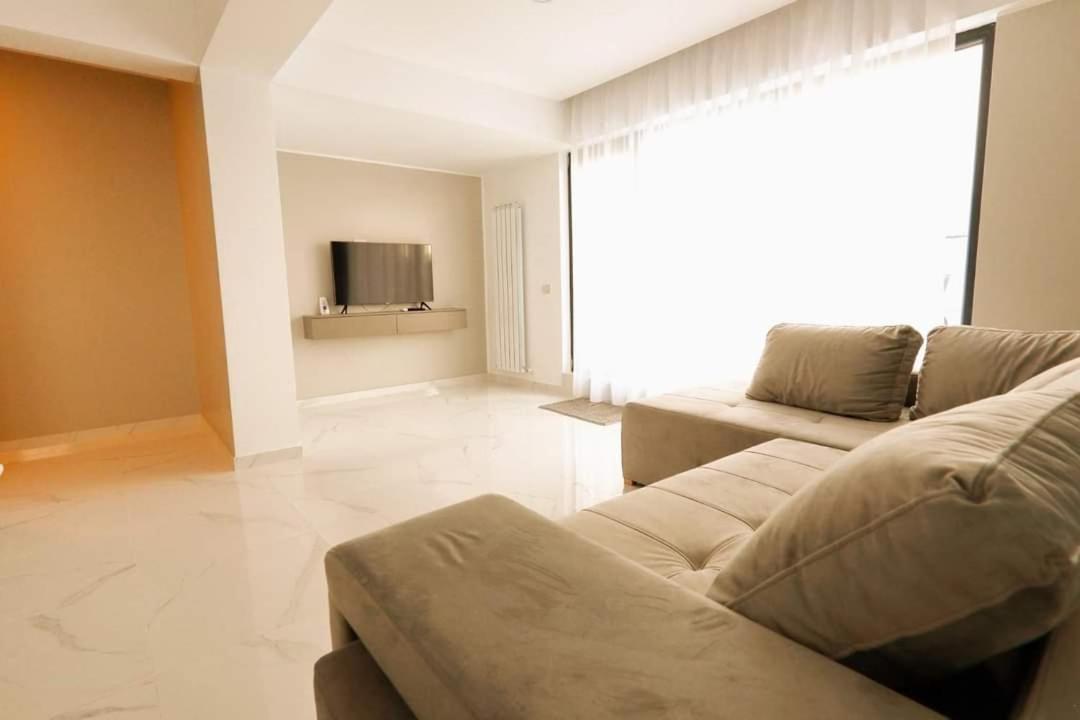 Nvd Residence Mamaia-Nord Navodari Dış mekan fotoğraf