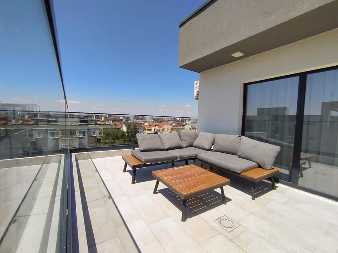Nvd Residence Mamaia-Nord Navodari Dış mekan fotoğraf