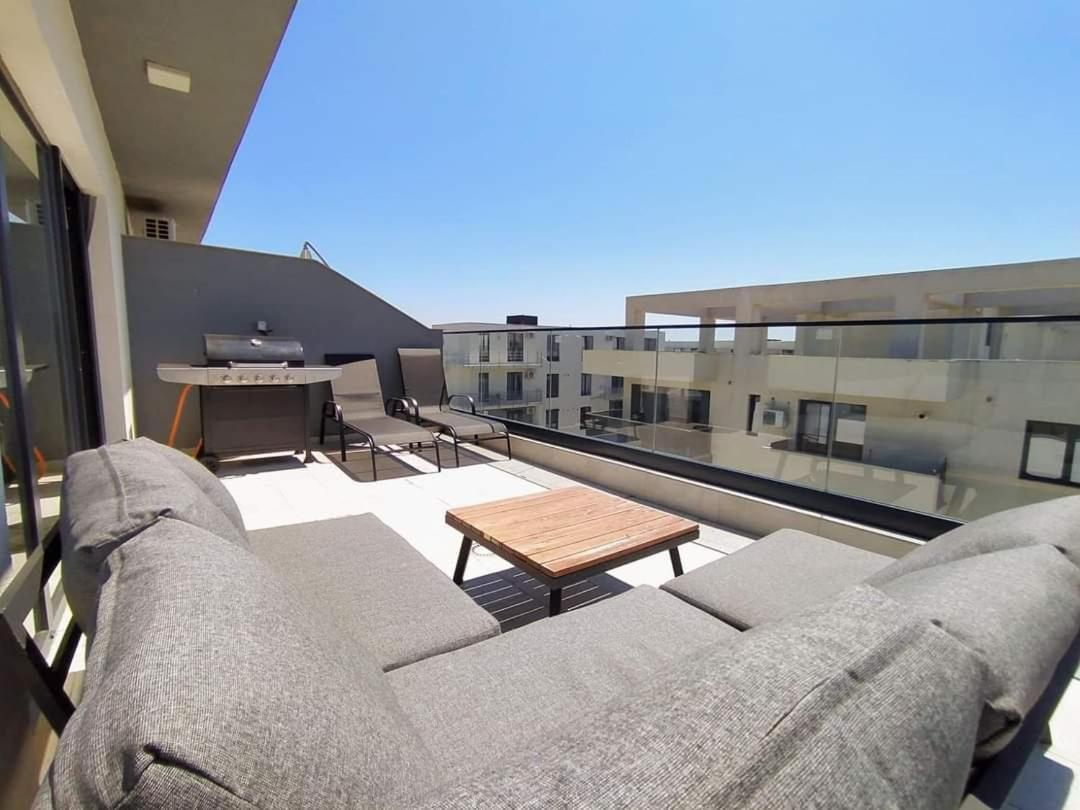 Nvd Residence Mamaia-Nord Navodari Dış mekan fotoğraf